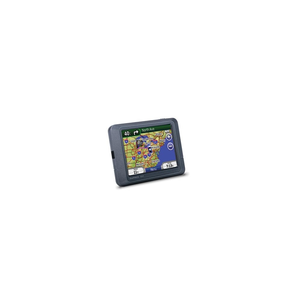 GPS Garmin nüvi 205 Maroc (65 villes)