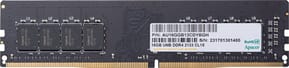 Barrette Mémoire APACER - 8 GB UDIMM 2666 MHZ