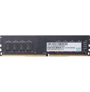 Barrette Mémoire APACER - 8 GB UDIMM 2666 MHZ