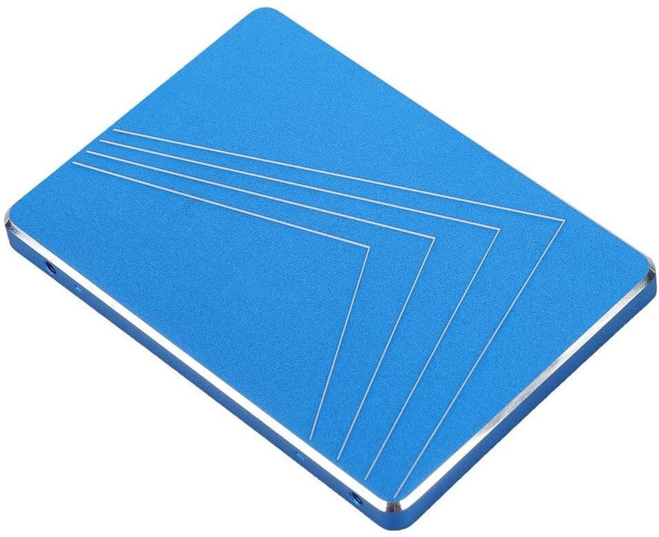 Disque dur Interne Netac 2.5" SATA III 6 Gbit/s