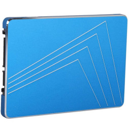Disque dur Interne Netac 2.5" SATA III 6 Gbit/s
