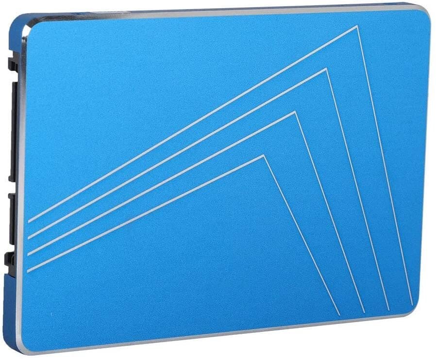 Disque dur Interne Netac 2.5" SATA III 6 Gbit/s