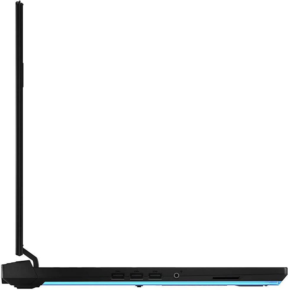 Ordinateur Portable Asus Rog Strix G712LV (90NR04A1-M02390)