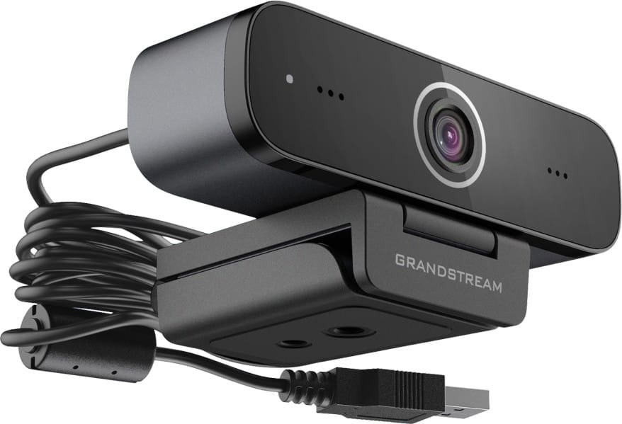 Grandstream 310 Full HD Webcam - USB (GUV3100)
