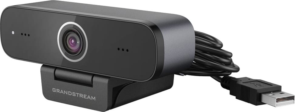 Grandstream 310 Full HD Webcam - USB (GUV3100)