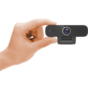 Grandstream 310 Full HD Webcam - USB (GUV3100)