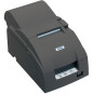 Imprimante Epson TM-U220A noire port série (avec alim - sans cordon secteur)