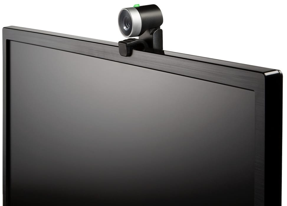 Webcam Polycom EagleEye Mini USB Kit Camera (7200-84990-001)