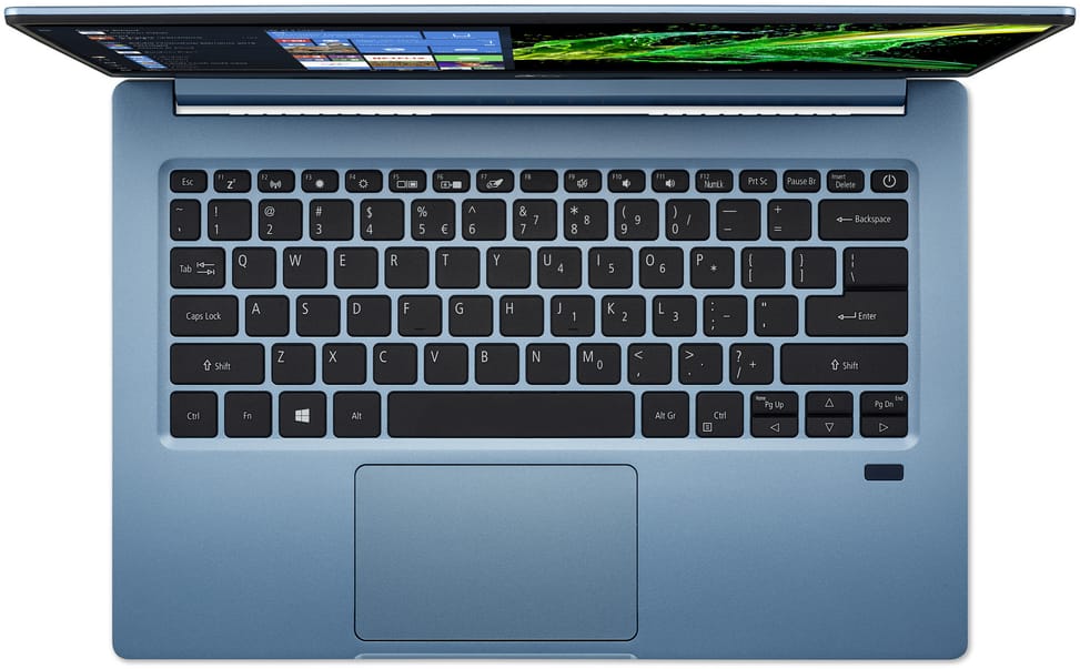 Ordinateur Portable Acer Swift 3 SF314-57-57YK (NX.HJHEF.005)
