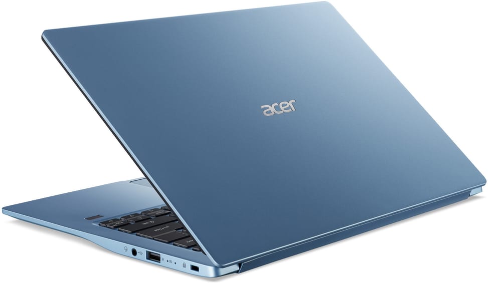 Ordinateur Portable Acer Swift 3 SF314-57-57YK (NX.HJHEF.005)