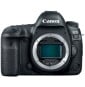 Appareil photo Reflex Canon EOS 5D Mark IV - Boîtier nu (1483C025AA)