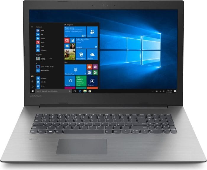 Ordinateur Portable Lenovo IdeaPad 330-15AST (81D600NHFE)