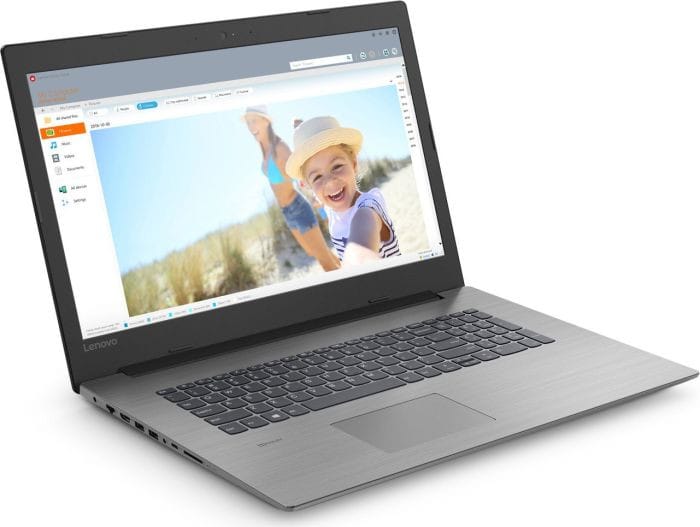 Ordinateur Portable Lenovo IdeaPad 330-15AST (81D600NHFE)