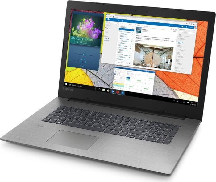 Ordinateur Portable Lenovo IdeaPad 330-15AST (81D600NHFE)