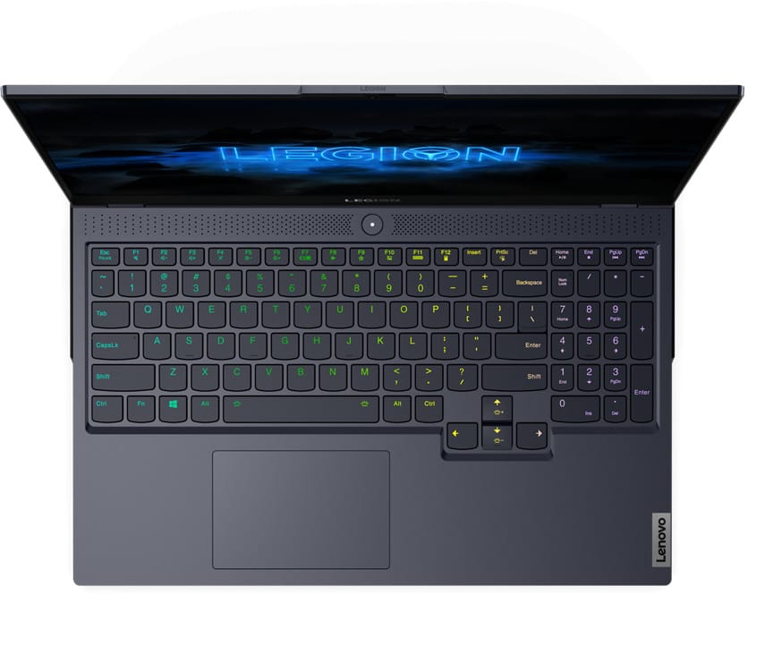 Ordinateur Portable Lenovo Legion 7 15IMHg05 (81YU0056FE)