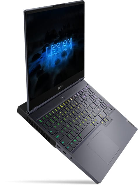 Ordinateur Portable Lenovo Legion 7 15IMHg05 (81YU0056FE)