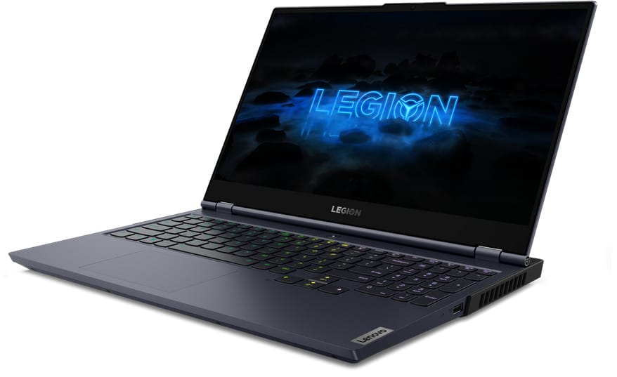Ordinateur Portable Lenovo Legion 7 15IMHg05 (81YU0056FE)