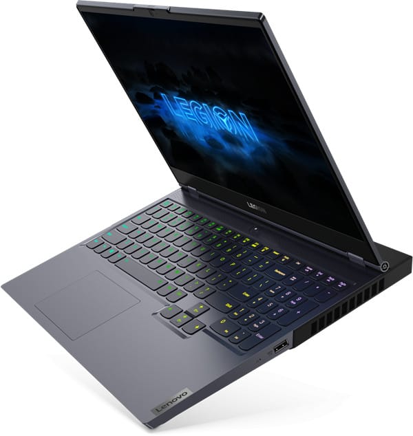 Ordinateur Portable Lenovo Legion 7 15IMHg05 (81YU0056FE)