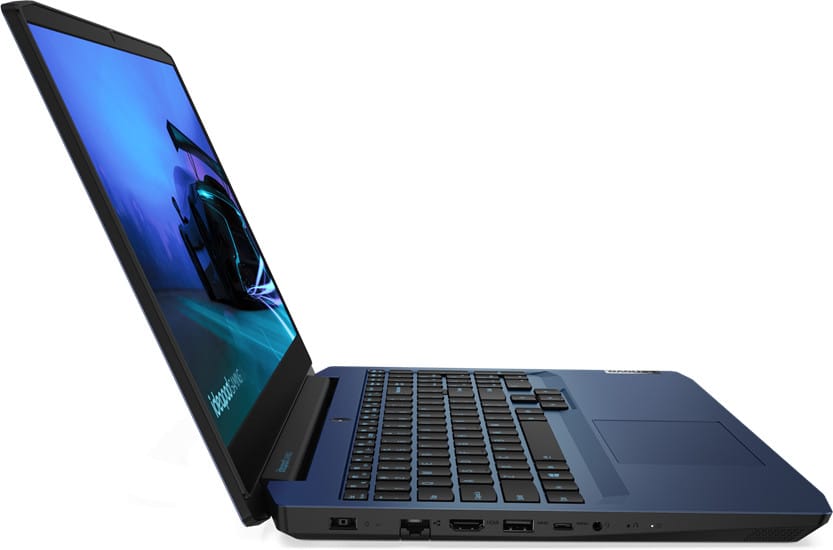 Ordinateur Portable Lenovo IdeaPad Gaming 3 15IMH05 (81Y400HCFE)