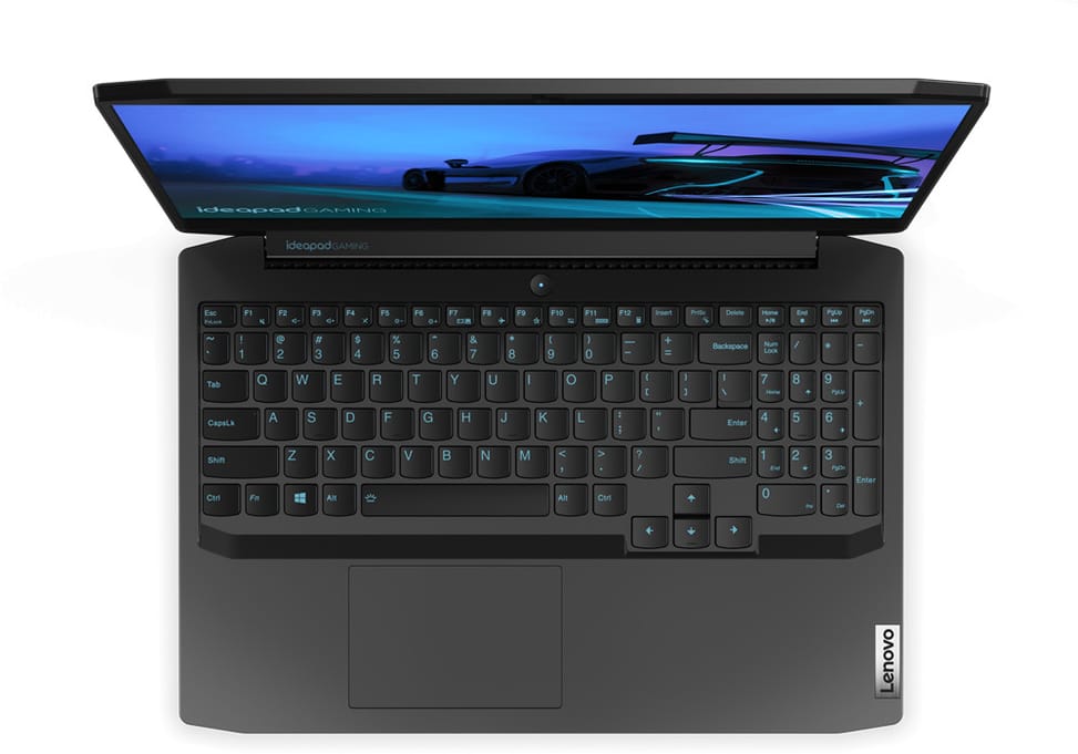 Ordinateur Portable Lenovo IdeaPad Gaming 3 15IMH05 (81Y400HCFE)