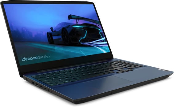 Ordinateur Portable Lenovo IdeaPad Gaming 3 15IMH05 (81Y400HCFE)