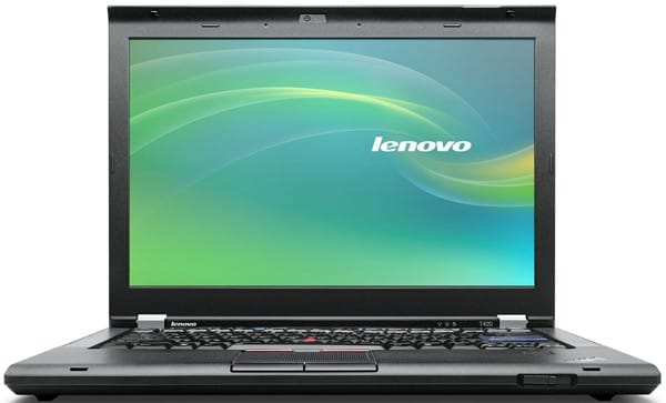 PC portable Lenovo ThinkPad T420 (NW1C5FE) — image 1