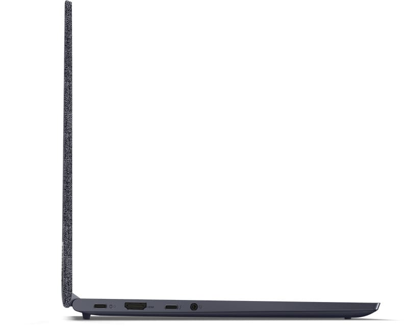 Ordinateur Portable Lenovo Yoga Slim 7 14IIL05 (82A10096FE)