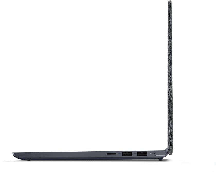 Ordinateur Portable Lenovo Yoga Slim 7 14IIL05 (82A10096FE)