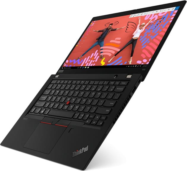 Ordinateur Portable Lenovo ThinkPad X13 Gen 1 (20T2003GFE)