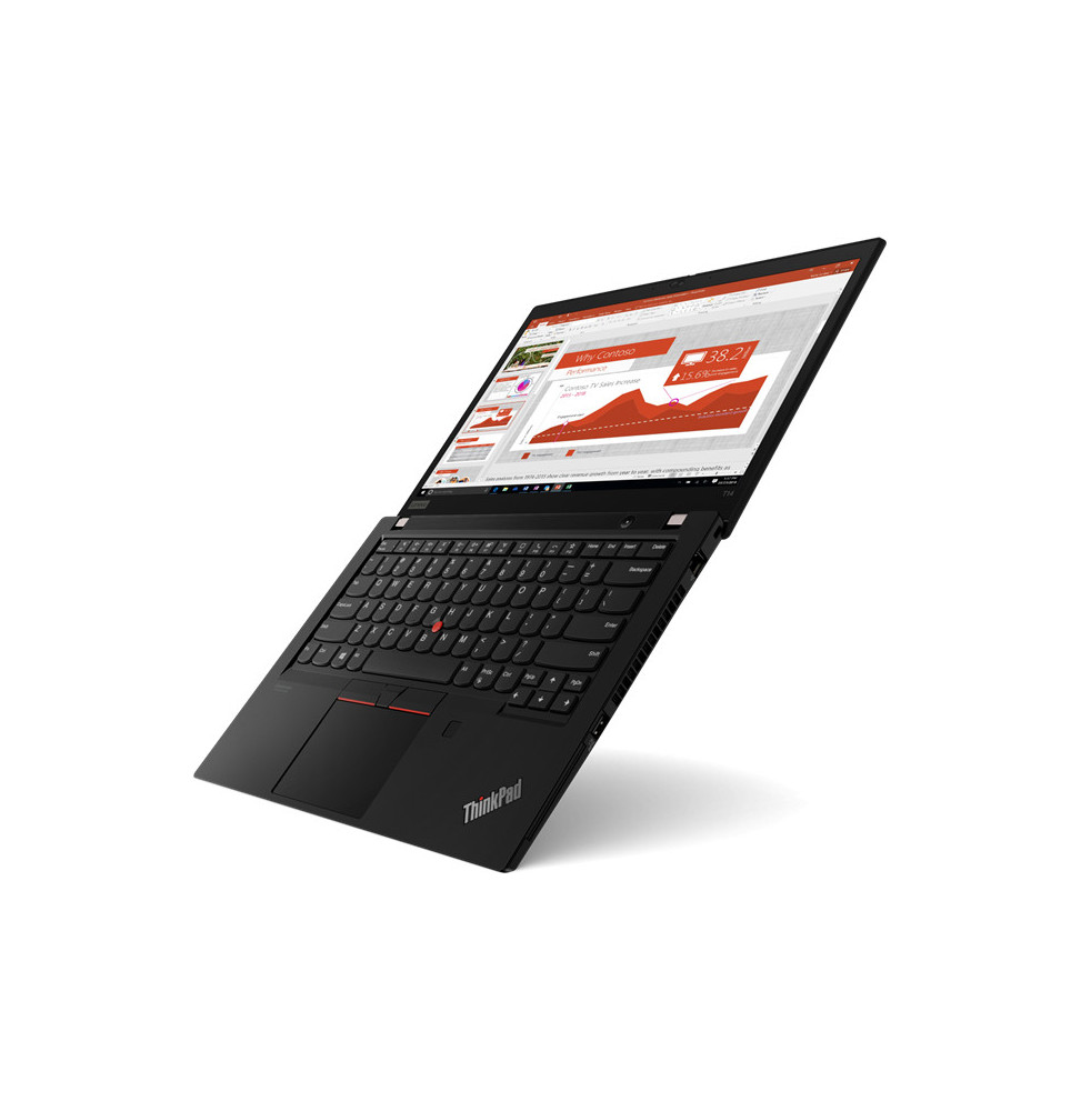 Ordinateur Portable Lenovo ThinkPad T14 Gen 1 (20S00013FE)