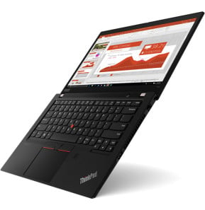 Ordinateur Portable Lenovo ThinkPad T14 Gen 1 (20S00013FE)