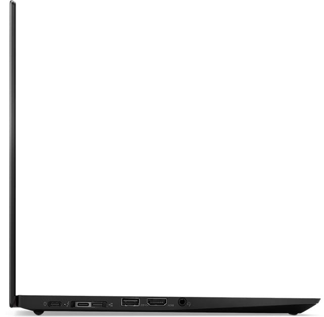 Ordinateur Portable Lenovo ThinkPad T14s Gen 1 (20T0000EFE)