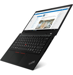 Ordinateur Portable Lenovo ThinkPad T14s Gen 1 (20T0000EFE)