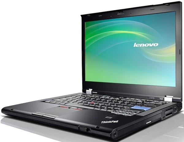 PC portable Lenovo ThinkPad T420 (NW1C5FE) — image 3