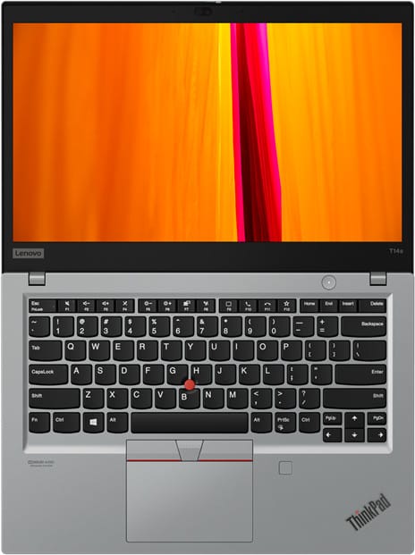 Ordinateur Portable Lenovo ThinkPad T14s Gen 1 (20T0000BFE)
