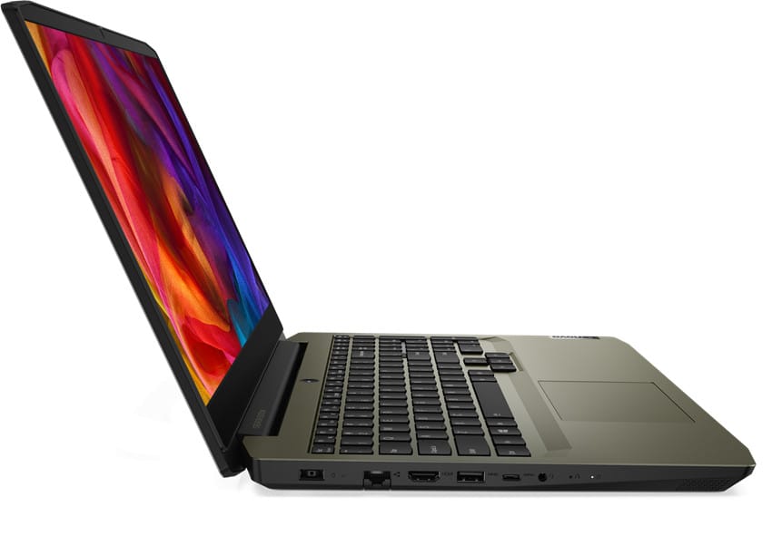 Ordinateur Portable Lenovo IdeaPad Creator 5 15IMH05 (82D40025FE)