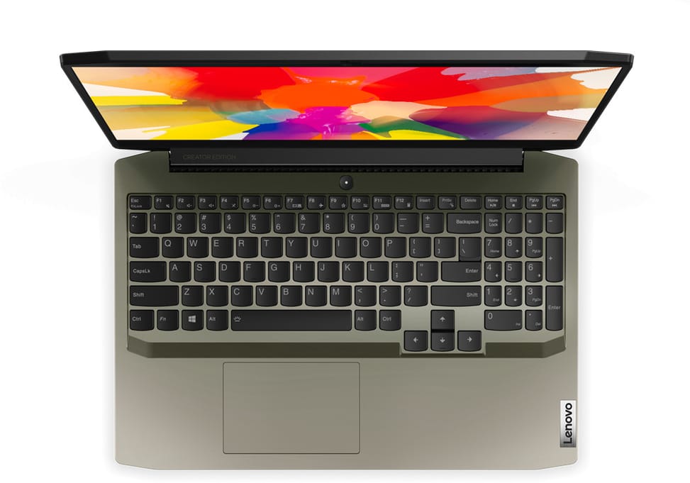 Ordinateur Portable Lenovo IdeaPad Creator 5 15IMH05 (82D40025FE)