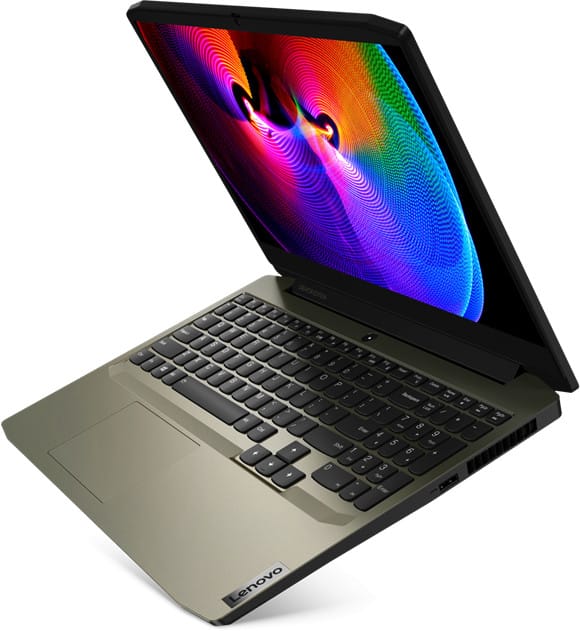 Ordinateur Portable Lenovo IdeaPad Creator 5 15IMH05 (82D40025FE)
