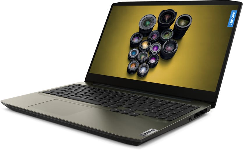 Ordinateur Portable Lenovo IdeaPad Creator 5 15IMH05 (82D40025FE)