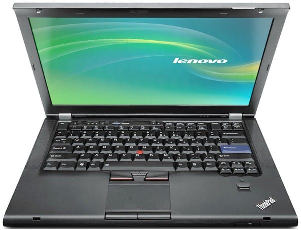 PC portable Lenovo ThinkPad T420 (NW1C5FE) — image 4