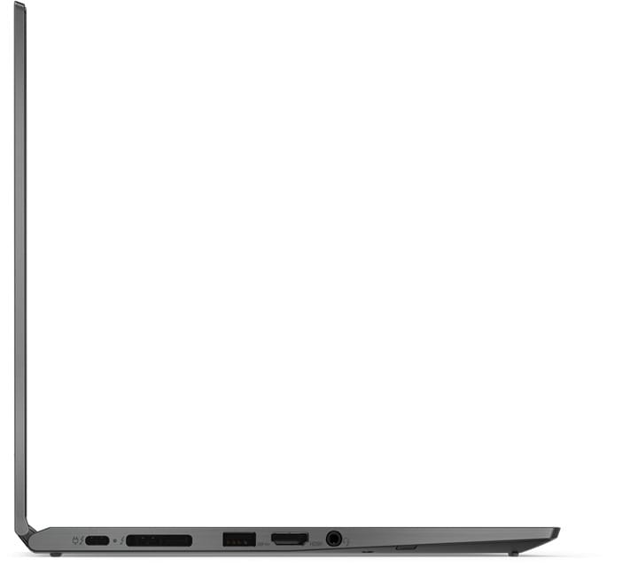 Ordinateur Portable Lenovo ThinkPad X1 Yoga Gen 5 (20UB002UFE)