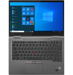 Ordinateur Portable Lenovo ThinkPad X1 Yoga Gen 5 (20UB002UFE)