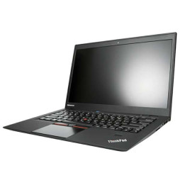 PC portable Ultrabook Lenovo ThinkPad X1 Carbon (NWG3WFE)