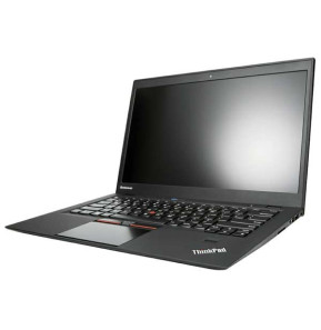 PC portable Ultrabook Lenovo ThinkPad X1 Carbon (NWG3WFE)