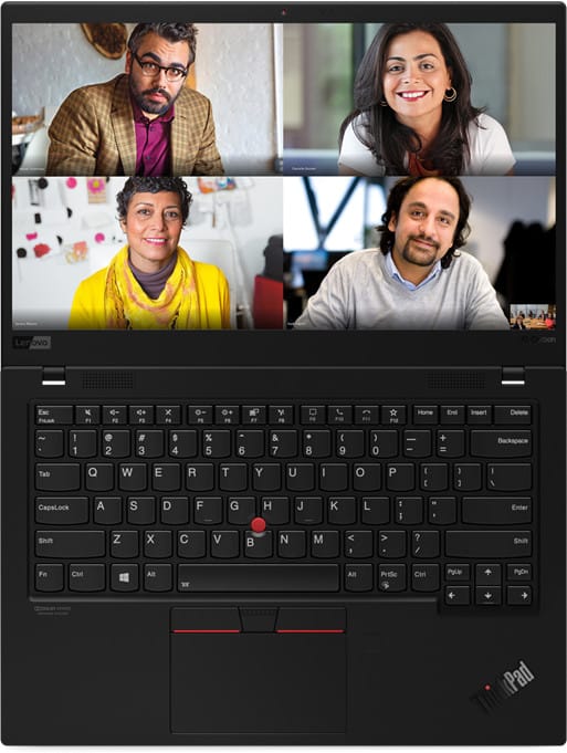 Ordinateur Portable Lenovo ThinkPad X1 Carbon Gen 8 (20U90013FE)