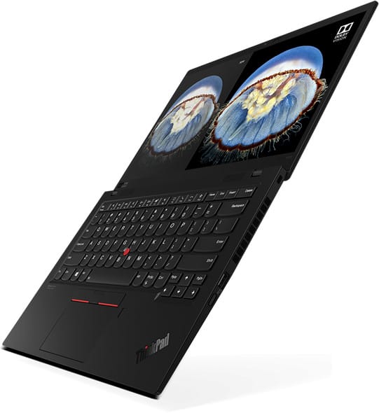 Ordinateur Portable Lenovo ThinkPad X1 Carbon Gen 8 (20U90013FE)