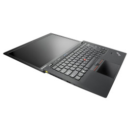PC portable Ultrabook Lenovo ThinkPad X1 Carbon (NWG3WFE)