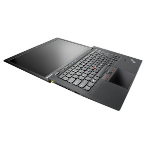 PC portable Ultrabook Lenovo ThinkPad X1 Carbon (NWG3WFE)
