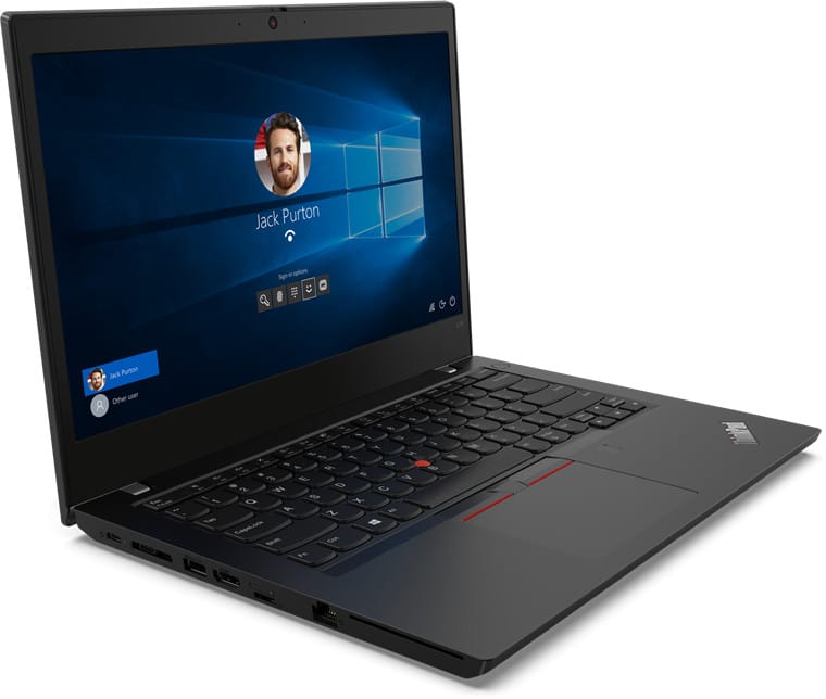 Ordinateur Portable Lenovo ThinkPad L14 Gen 1 (20U1000PFE)