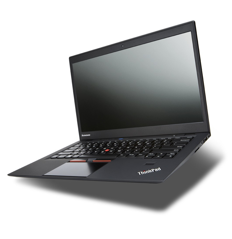 PC portable Ultrabook Lenovo ThinkPad X1 Carbon (NWG3WFE)